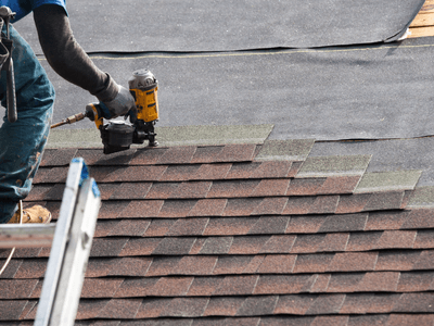 About Roof Repair Experts East Granby, CT